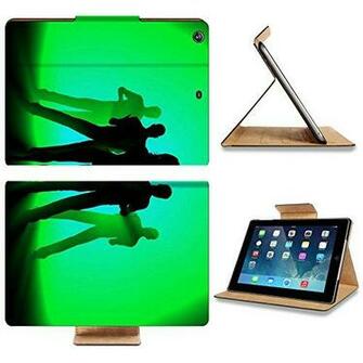 iPad Air Retina Display 1st Generation Flip Case Party Background