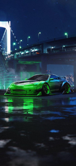 Wallpaper On Premium Tokyo Drift Cars Car