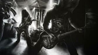 Metal Madness Urm Deviantart Art