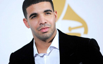 Aesthetic Drake Wallpaper