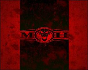Moh Wallpaper By Kloes