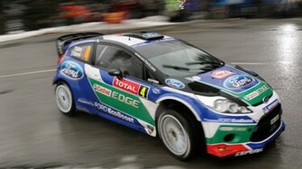 Your Ridiculously Cool Ford Fiesta Rs Wrc Wallpaper Is Here