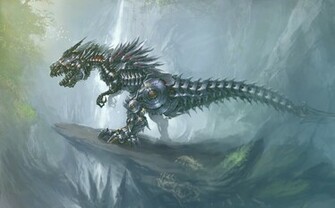 Cpa Dinobot Final By Cyl1981