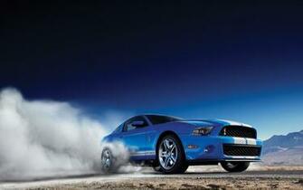 Ford Shelby Gt500 Wallpaper HD
