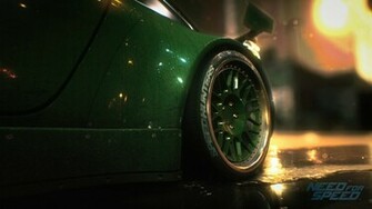 Need For Speed Screenshot Galerie Pressakey
