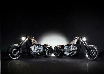 Thread West Coast Choppers