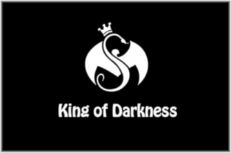 Strange Music Logo Wallpaper On