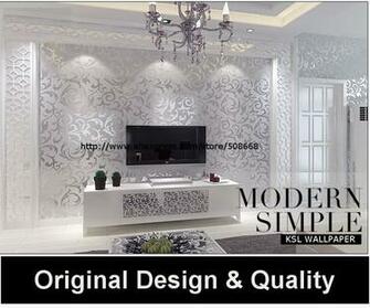 Find More Wallpaper Information About Genuine Victorian Glitter