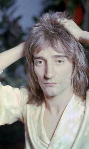 Rod Stewart Wallpaper App For Android By Elaina Wintdeiser