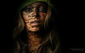 Beyonce iPhone Wallpaper Long Hairstyles Women And Men