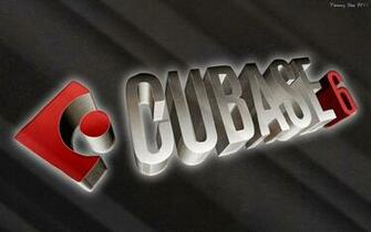 Cubase Wallpaper