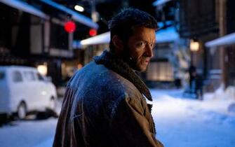 The Wolverine Wallpaper And Theme For Windows
