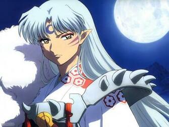 Inuyasha Sesshomaru