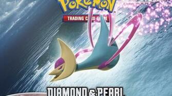 Pokemon Cresselia Wallpaper