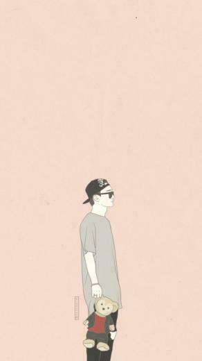 Exo Wallpaper