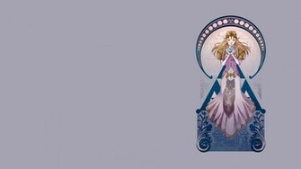 Zelda The Wallpaper Legend Of Stained