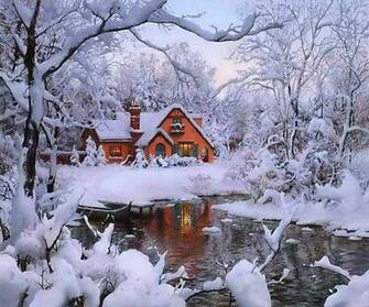 Winter Scenes