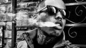 Kid Ink Backdrop Wallpaper