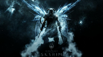 Skyrim Wallpaper By Otaku 0x