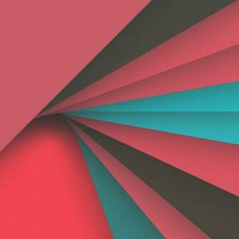 Google Material Design HD Wallpaper Vigorous Art