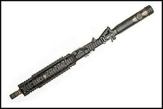 Iver Most Interesting Photos From Knight S Armament Company