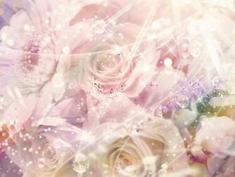 Girly Wallpaper Rosie
