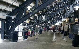 Citi Field Opener Inside By Jasonxe Image Description