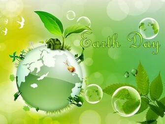 Happy Earth Day Image HD Wallpaper