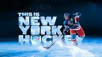 New York Rangers