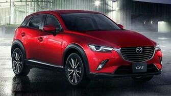 Mazda Cool Background Wallpaper
