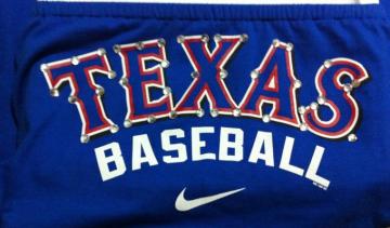 Texas Rangers Wallpaper On