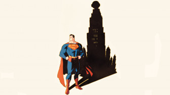Daily Planet HD Wallpaper And Background
