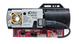 Dvc Poe Delta Controls