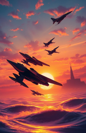 Top Gun Wallpaper