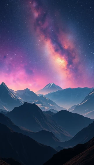 Trek Wallpaper
