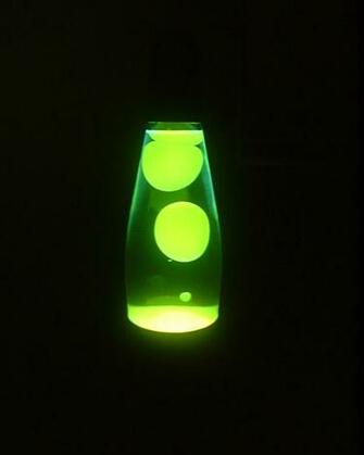 Lavalamp