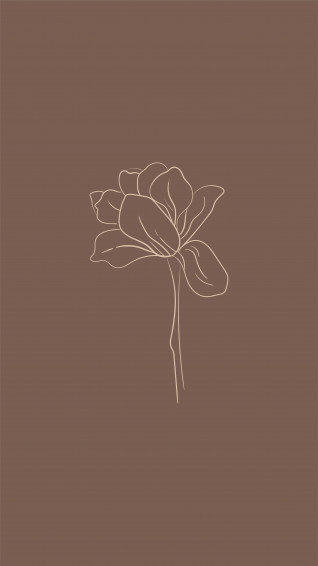 Brown Aesthetic Wallpaper On For Your