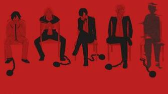 Persona By Chibiyami