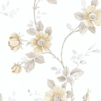 August Grove Glidden Floral Roll Wayfair