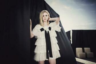 Elle Fanning Wallpaper Pictures Image
