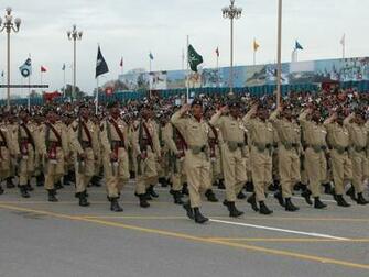 Pakistan Army Wallpaper HD Background Arm