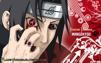 Mis Trabajos En Photoshop Wallpaper De Naruto Shippuden Bleach
