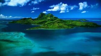Tropical Paradise Art Prints Wall And Posters Murals Buy A