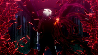 Seras Victoria Hellsing Ova Ultimate HD Wallpaper Desktop Background