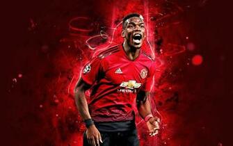 Paul Pogba HD Wallpaper Background Image Id