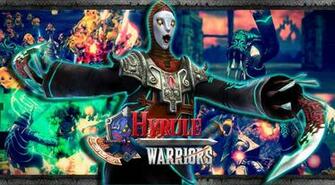 Hyrule Warriors Wallpaper Zant Legends