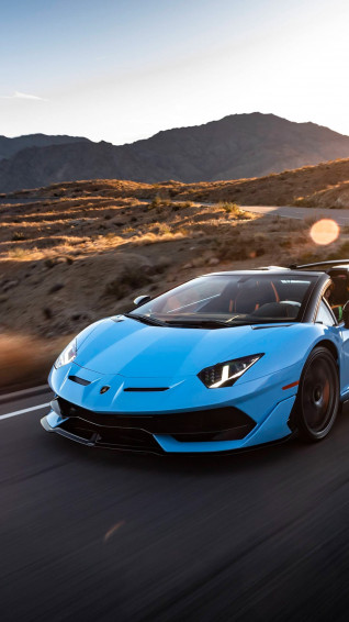 Accessori Originali Aventador Lamborghini