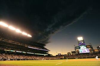 Colorado Rockies Baseball Mlb Wallpaper