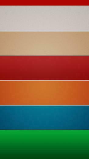 Shelf iPhone Plus Wallpaper HD