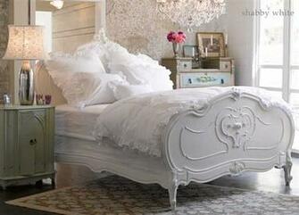 Shabby Chic Wallpaper Elegance Decor Adds Charm And Romance